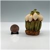 Image 5 : Harmony Kingdom Snow Drop Figure Box, 1997