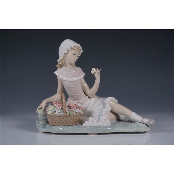 Admiration 1004907 - Lladro Figurine