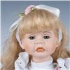 Image 2 : Crying Porcelain Sitting Doll