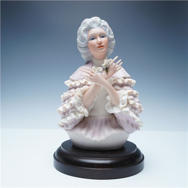 Goebel Helen Granger Young Limited Edition Figurine, Charlyne