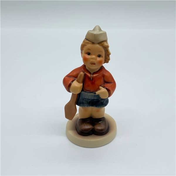 Goebel Hummel Figurine "First Mate" 2148/B