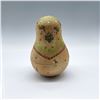 Image 2 : Hand-Painted Wooden Matryoshka Doll