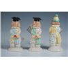 Image 2 : 3pc Beswick Little Lovables Clown Figurines Set