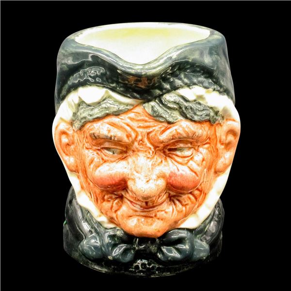 Granny D6384 - Small - Royal Doulton Character Jug