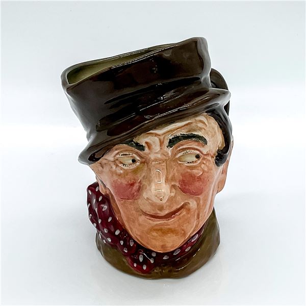 Sam Weller D5841 - Small - Royal Doulton Character Jug