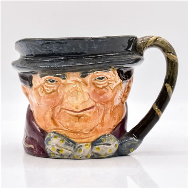 Tony Weller D5530 - Small - Royal Doulton Character Jug