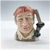 Image 1 : Blacksmith D6585 - Mini - Royal Doulton Character Jug