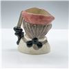 Image 2 : Blacksmith D6585 - Mini - Royal Doulton Character Jug