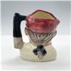 Image 2 : Bootmaker D6586 - Mini - Royal Doulton Character Jug