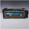 Image 4 : 1:18 Road Tough 1957 Chevrolet Nomad Diecast Model