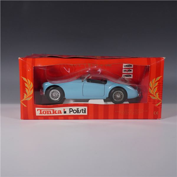 Tonka Polistil Diecast 1:18 Lancia B24 Spider