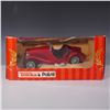 Image 1 : Tonka Polistil MG TC Diecast Model Car