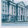 Image 4 : Colin Gibson, Dublin Trinity College Color Print on Paper