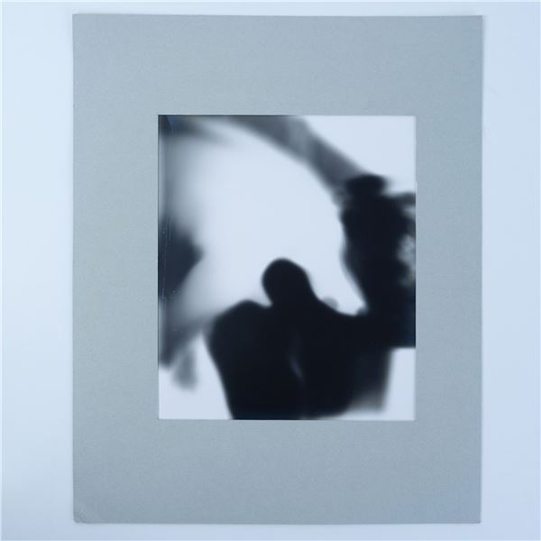 Moira Antonello, Original Gelatin Silver Photograph