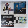 Image 2 : 9pc Piano and Orchestral Vinyl LP Records