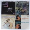Image 2 : 12pc Band and Orchestra Vinyl LP Records