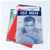 Image 1 : 11pc Crooners Of The 40s To 70s Sheet Music