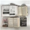 Image 4 : 5 Naval and Military History Books