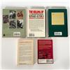 Image 3 : 5pc Military History and WWII Strategy Book Collection