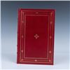 Image 1 : First Edition Leather Bound Book Alexander Zinoviev