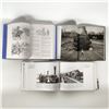 Image 4 : Set of 3 Books on Steam Trains and 19th-Century History