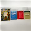 Image 2 : 4pc Jewish Studies Book Collection