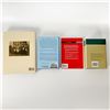 Image 3 : 4pc Jewish Studies Book Collection