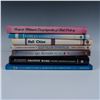 Image 1 : 7pc Collector's Books on Pottery, China, and Granite Ware
