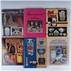 Image 2 : 7pc Collector's Books on Pottery, China, and Granite Ware