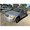 Image 1 : 2010 Dodge Caliber