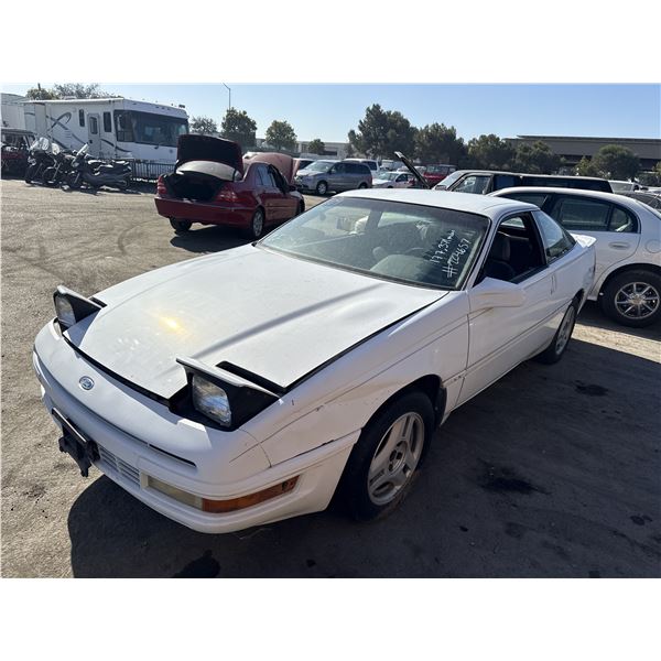 1992 Ford Probe