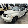 Image 1 : 2005 Chrysler PT Cruiser