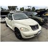 Image 2 : 2005 Chrysler PT Cruiser