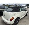 Image 3 : 2005 Chrysler PT Cruiser