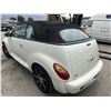Image 4 : 2005 Chrysler PT Cruiser