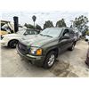 Image 1 : 2002 GMC Envoy