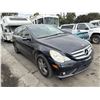 Image 2 : 2008 Mercedes-benz R-Class