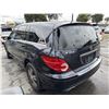 Image 4 : 2008 Mercedes-benz R-Class