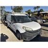 Image 1 : 2017 Ram ProMaster City