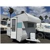 Image 2 : 1968 CAMPER  TRAILER
