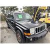 Image 3 : 2008 Jeep Commander