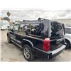 Image 4 : 2008 Jeep Commander
