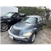 Image 1 : 2003 Chrysler PT Cruiser