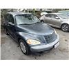 Image 2 : 2003 Chrysler PT Cruiser