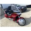 Image 2 : 1993 Honda GOLDWING