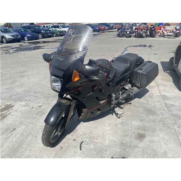 1993 Kawasaki MOTORCYCLE