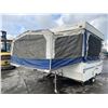 Image 2 : 1995 POP UP  CAMPER