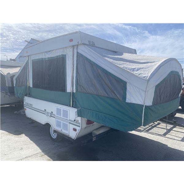 2002 Viking rv Coachmen
