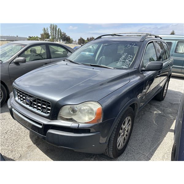 2006 Volvo XC90