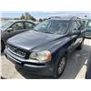 Image 1 : 2006 Volvo XC90